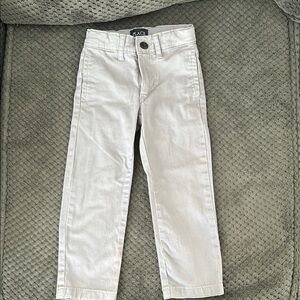 The Children's Place Grey Kids Bottoms